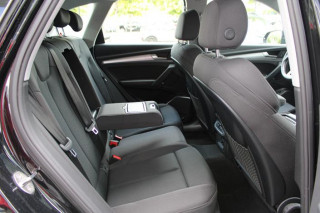 Audi Q5 2.0 TDI Ambition DSG 