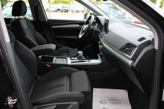Audi Q5 2.0 TDI Ambition DSG 