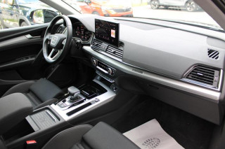 Audi Q5 2.0 TDI Ambition DSG 