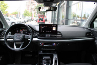 Audi Q5 2.0 TDI Ambition DSG 