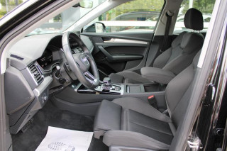 Audi Q5 2.0 TDI Ambition DSG 