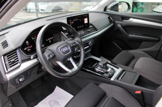 Audi Q5 2.0 TDI Ambition DSG 