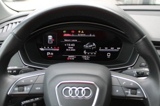 Audi Q5 2.0 TDI Ambition DSG 