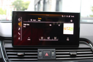Audi Q5 2.0 TDI Ambition DSG 