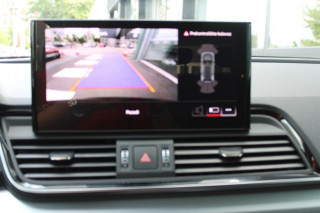Audi Q5 2.0 TDI Ambition DSG 