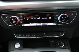 Audi Q5 2.0 TDI Ambition DSG 