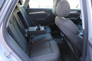 Audi Q5 2.0 TDI HYB. QUATTRO 