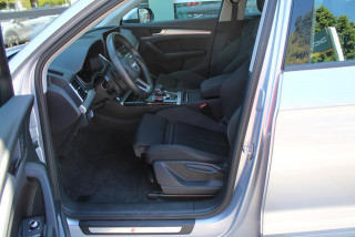 Audi Q5 2.0 TDI HYB. QUATTRO 
