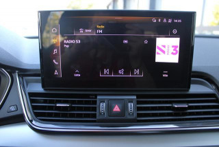 Audi Q5 2.0 TDI HYB. QUATTRO 