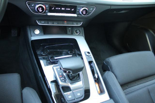 Audi Q5 2.0 TDI HYB. QUATTRO 