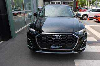 Audi Q5 2.0 TDI HYB. QUATTRO 
