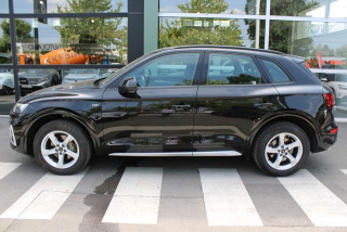 Audi Q5 2.0 TDI HYB. QUATTRO 