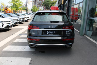 Audi Q5 2.0 TDI HYB. QUATTRO 