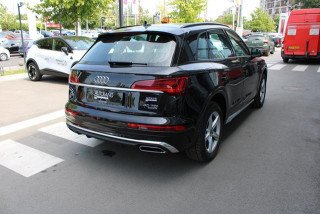 Audi Q5 2.0 TDI HYB. QUATTRO 