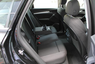Audi Q5 2.0 TDI HYB. QUATTRO 