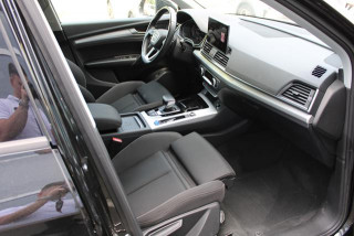 Audi Q5 2.0 TDI HYB. QUATTRO 