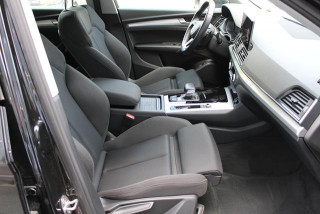 Audi Q5 2.0 TDI HYB. QUATTRO 