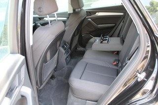 Audi Q5 2.0 TDI HYB. QUATTRO 
