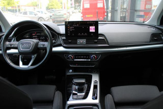 Audi Q5 2.0 TDI HYB. QUATTRO 