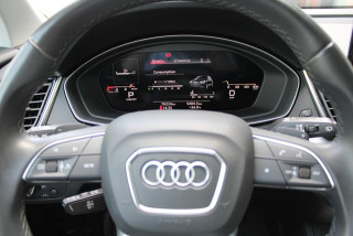 Audi Q5 2.0 TDI HYB. QUATTRO 