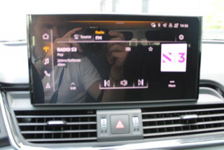 Audi Q5 2.0 TDI HYB. QUATTRO 