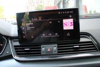 Audi Q5 2.0 TDI HYB. QUATTRO 