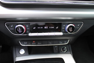 Audi Q5 2.0 TDI HYB. QUATTRO 