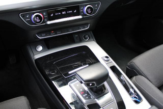 Audi Q5 2.0 TDI HYB. QUATTRO 
