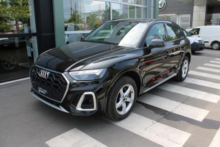 Audi Q5 2.0 TDI HYB. QUATTRO 