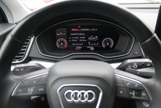 Audi Q5 40 TDI Quattro 