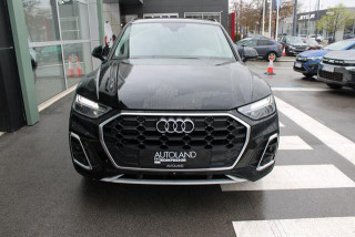 Audi Q5 40 TDI Quattro 