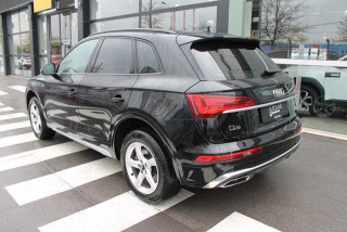 Audi Q5 40 TDI Quattro 