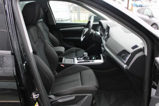 Audi Q5 40 TDI Quattro 