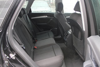 Audi Q5 40 TDI Quattro 
