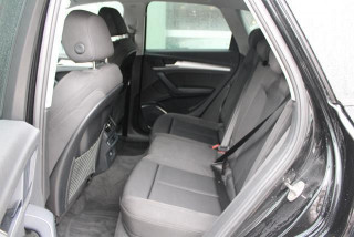 Audi Q5 40 TDI Quattro 