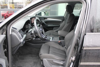 Audi Q5 40 TDI Quattro 