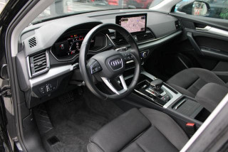 Audi Q5 40 TDI Quattro 