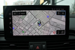 Audi Q5 40 TDI Quattro 