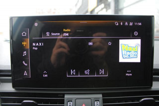 Audi Q5 40 TDI Quattro 