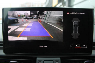 Audi Q5 40 TDI Quattro 