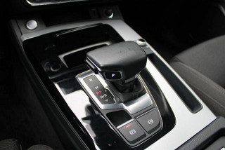 Audi Q5 40 TDI Quattro 