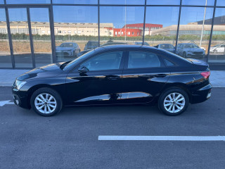 Audi A3 2.0 s-Tronic 