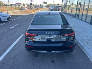 Audi A3 2.0 s-Tronic 