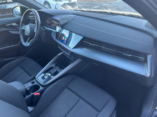 Audi A3 2.0 s-Tronic 