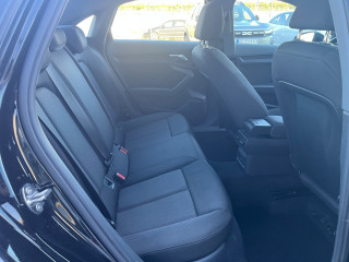 Audi A3 2.0 s-Tronic 