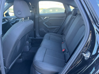 Audi A3 2.0 s-Tronic 