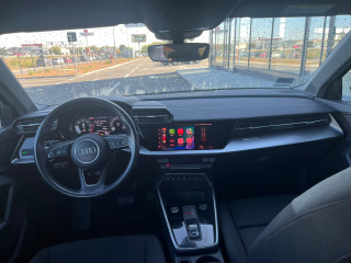 Audi A3 2.0 s-Tronic 