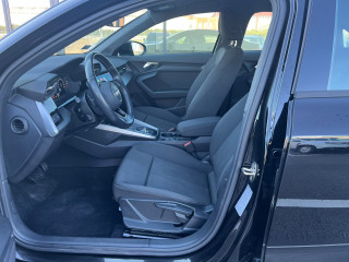 Audi A3 2.0 s-Tronic 