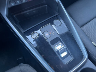 Audi A3 2.0 s-Tronic 