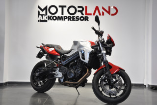 BMW F 800 R 